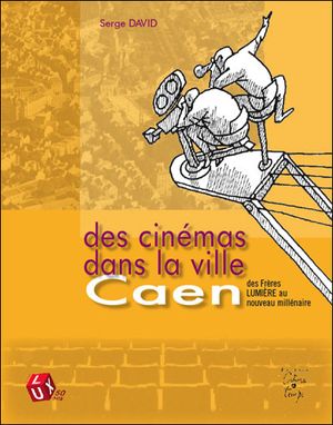 Des cinémas dans la ville