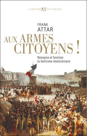 Aux armes citoyens