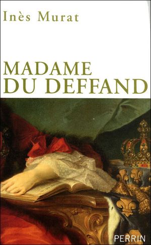 Madame Du Deffand