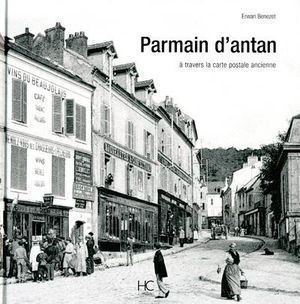 Parmain d'antan