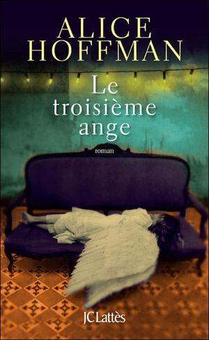 Le troisième ange