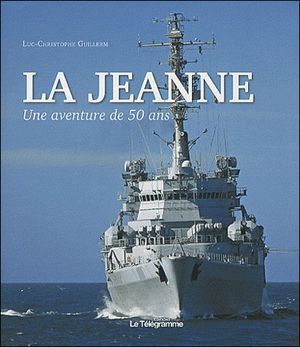 La Jeanne