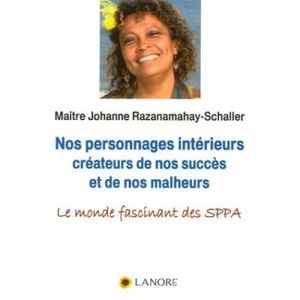 Nos personnages intérieurs