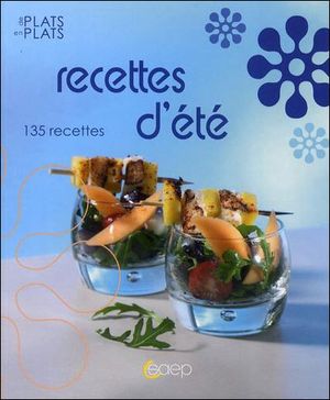 Recettes d'été