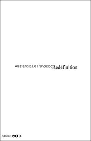 Redéfinition