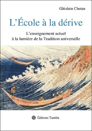 L'école à la dérive