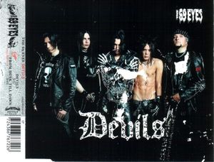 Devils (Single)