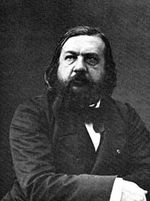 Théophile Gautier