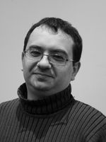 Pierre Pevel