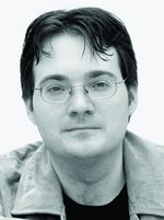 Brandon Sanderson