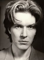 David Sylvian