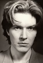 David Sylvian