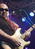 Popa Chubby