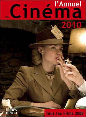 L'Annuel du Cinéma 2010