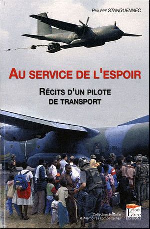 Transport aérien militaire