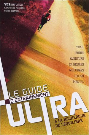 Le guide d'entraînement ultra