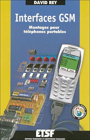 Interfaces GSM