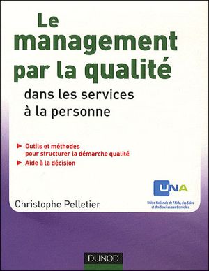 Le management de la qualité dans les structures de services