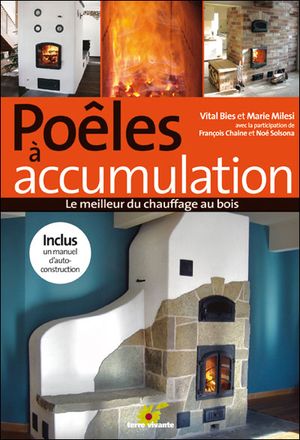 Poêles à accumulation