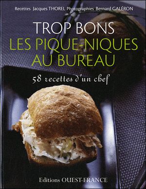 Trop bon les pique-niques et les gamelles