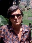Photo Gérard Manset