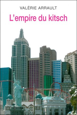 L'empire du kitsch