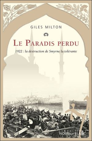 Le Paradis perdu