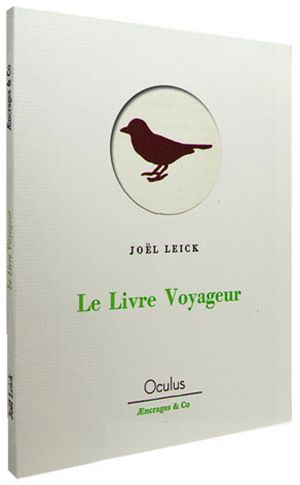 Le livre voyageur