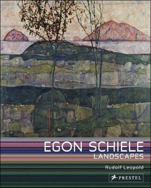 Egon schiele landscapes