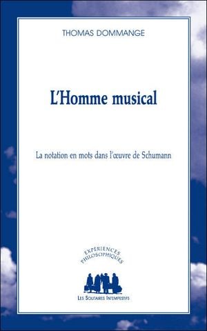 L'homme musical