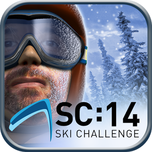 Ski Challenge '14