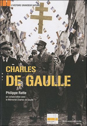 Charles de Gaulle