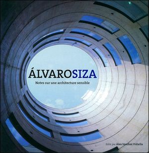 Alvaro Siza architect
