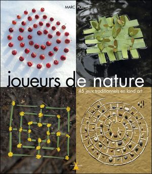 Joueurs de nature