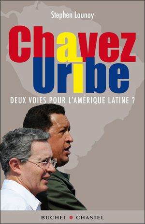 Chavez-Uribe