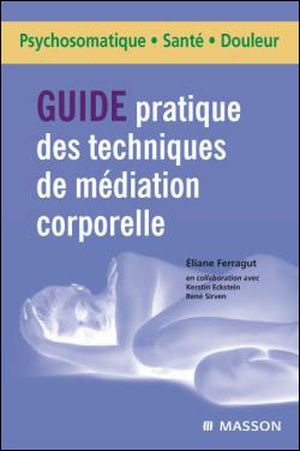 Guide pratique des techniques de médiations corporelles