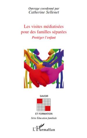 Les visites mediatisées pour des familles séparées