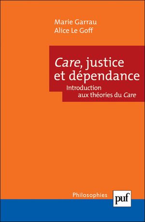 Care, justice, dépendance