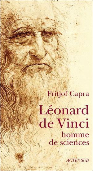 Léonard de Vinci, homme de sciences