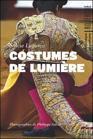 Costumes de lumière