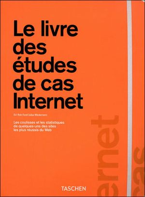 The case Internet study book