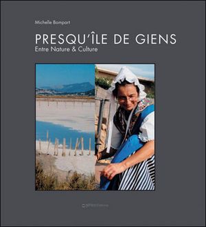 La presqu'île de Giens