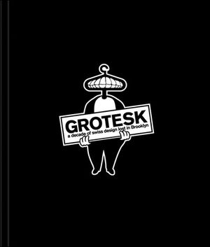 Grotesk