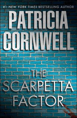 The Scarpetta Factor