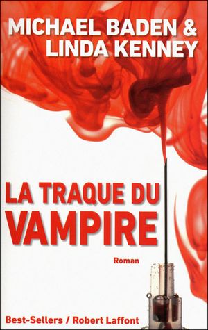 La traque du vampire