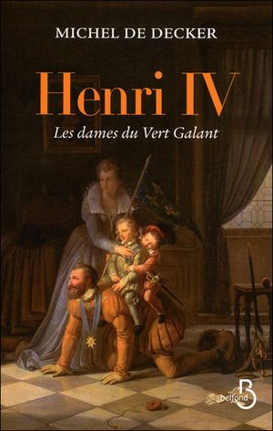 Henri IV