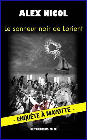 Le sonneur noir de Lorient