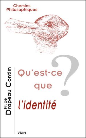 Qu'est-ce que l'identité ?