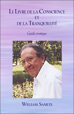 Le livre de la conscience et de la tranquillité