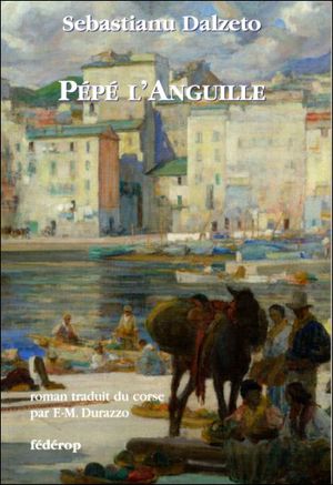 Pépé l'anguille